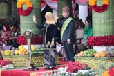 71,4 Persen Warga Jatim Puas Kinerja 100 Hari Khofifah-Emil