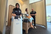 Tren Padel Picu Lonjakan Cedera, Physiorehab Tambah Layanan di Surabaya Barat