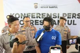 HRD Perusahaan di Bantul Bawa Kabur Gaji Karyawan