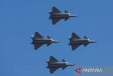 Pemerintah Indonesia Siap Beli Pesawat Tempur Buatan Cina