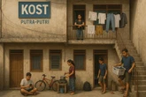 Satpol PP Akan Gencarkan Razia Indekos Setelah Insiden Mutilasi di Lidah Wetan