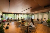 TBENE Social Coffee & Kitchen Bogor Luncurkan Area Baru, Cocok untuk Meeting hingga Birthday Celebration
