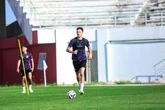 Persik Kediri Tambah Pemain Asing, Striker Spanyol Resmi Merapat
