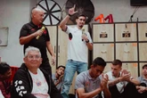 Persija Jakarta Simbol Kebersamaan, Pemain Asing Merasa di Rumah