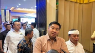 Menteri PKP Maruarar Sirait Dorong Bank Bjb Tingkatkan Penyaluran KPR Sejahtera FLPP