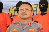 Digerebek Saat Subuh, Pengedar Narkoba di Situbondo Simpan 4,41 Gram Sabu-Sabu