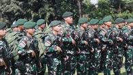 Pemkab Karawang Siap Kirim Siswa Nakal ke Markas TNI Yonif 305
