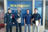 Belajar Bahasa di Pare, WNA Pakistan Dideportasi Gegara Langgar Izin Tinggal