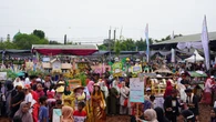 Parade Budaya Lebaran Bojonggede Jadi Saran Menjaga Tradisi di Tengah Arus Modernisasi