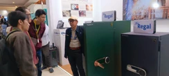 Risiko Pencurian Aset Meningkat, Chubbsafes Hadirkan Brankas Tahan Bobol dan Api