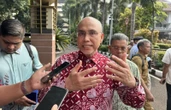MSU Malaysia Tawarkan Kerja Sama Strategis untuk Tingkatkan SDM dan Layanan Kesehatan Depok