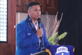 DPP GAMKI Minta Bupati Bantul Jamin Keamanan Ibadah Jemaah GMS Bantul