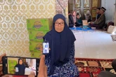 Kisah Haru Ibu Santri Ponpes Al Khoziny, Kenang Putra Bungsu Bercita-cita Jadi Ulama