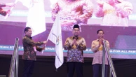 Delegasi UIKA Bogor Berkiprah di IMSO 2025 Malaysia, Indonesia Sabet 22 Medali
