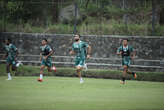 Persiapan PSS Sleman untuk Menatap Jadwal Padat