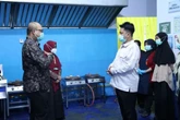 Satgas MBG Sidak Dapur Karangsono Jember, Temukan Indikasi Pelanggaran Prosedur