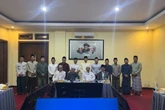 PBNU Tinjau Lirboyo, Kesiapan Muktamar ke-35 NU Dinilai Memenuhi Syarat