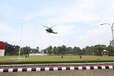 Kabupaten Bogor Jadi Tuan Rumah Simulasi Latihan Gabungan TNI dan Militer AS