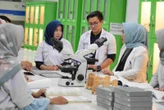 Unusa Raih Peringkat 1 Scimago Kategori Riset dan Inovasi