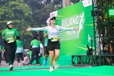 Kujang Run 2026 Diserbu 1.740 Peserta, Sensasi Lari di Kawasan Industri Hijau Jadi Magnet