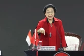 Usia Sudah 78 Tahun, Megawati Segera Jadi Ketua Umum PDIP Lagi