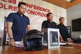 Bobol 26 Kotak Amal Masjid dan Musala di Ponorogo, Pria Asal Madiun Ditangkap Polisi