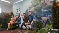 23 Semarang Shopping Center Dibuka 2026, Mal Berkonsep Hutan Tropis Pertama di Ibu Kota Jateng