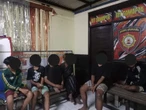 Polisi Amankan 6 Bonek Saat Hendak ke Stadion GBLA Bandnug