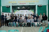 Geo Dipa Energi dan Masyarakat Sugihmukti Satukan Langkah untuk Program Reboisasi
