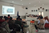 Pendaki Tewas di Gunung Natas Angin, BPBD Kudus Gerak Cepat Susun SOP