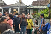 Warga Kelurahan Gudang Minta Perbaikan Musala dan Posyandu saat Reses DPRD Kota Bogor