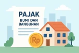 Pemkab Bogor Gratiskan PBB di Bawah Rp100 Ribu, Cek Info Lengkapnya di Sini!