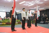 Siap Ukir Prestasi, Telkom University Kukuhkan 1.141 Mahasiswa Baru