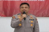 Pengusaha Toko Kelontong yang Cekik Kurir Ditangkap Polisi, Rasakan Akibatnya