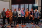 IRSA 2024, Ilmuwan & Pemangku Kebijakan Berkolaborasi untuk Tantangan Global