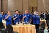 Demokrat Surabaya Buka Suara, Ini Alasan Dukung Emil Dardak Kembali Memimpin