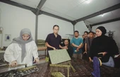 PLN Dukung UMKM The New Factory Naik Kelas dan Wujudkan Kreativitas Ramah Lingkungan