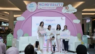 My Baby Rayakan Ulang Tahun ke-5 Usung Transformasi Gaya Pengasuhan Anak
