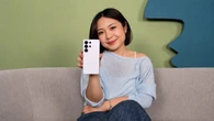 Begini Cara Bernadya Manfaatkan Samsung Galaxy S26 Ultra Demi Konten Estetik