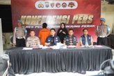 Kabur Seusai Beli Bensin, Nasib Warga Bulak Banteng Tragis, Tewas Bersimbah Darah