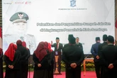 Eri Cahyadi Ancam Copot Camat-Lurah yang Abai, Parkir Liar Jadi Sorotan