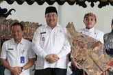 Bupati Jombang: Kebijakan Kenaikan PBB Ada Sejak 2023, Kami Hanya Menjalankan