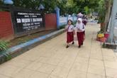 Fenomena Jumlah Murid Menyusut, Dua SD di Pacitan Hanya Memiliki Satu Siswa Baru
