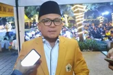 Isu Munaslub Gantikan Bahlil Lahadalia, Golkar Jakarta: Murahan