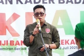 Belum KSN, Nur Faizin Desak Pembatalan Rencana Seismik di Pulau Kangean