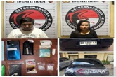 Sepasang Kekasih Nekat Jualan Sabu-Sabu, Begini Jadinya