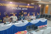 Modus Sindikat Love Scamming Internasional Tipu 53 Korban Lansia Hingga Rp1,1 Miliar