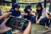 Demi Ketahanan Informasi Nasional, Pemerintah Dorong Budaya Digital Sehat Sejak Dini