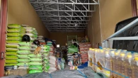 Ratusan Ribu Warga Jogja Segera dapat Bantuan Bansos Beras dan Minyak Goreng