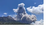 Kondisi Merapi pada Jumat, 30 Mei 2025: Status Siaga, Guguran Lava Masih Terjadi
